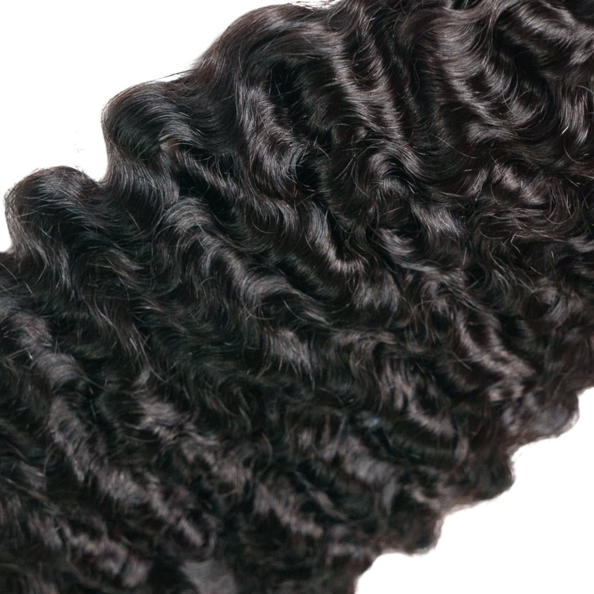 Burmese Curly Bundles