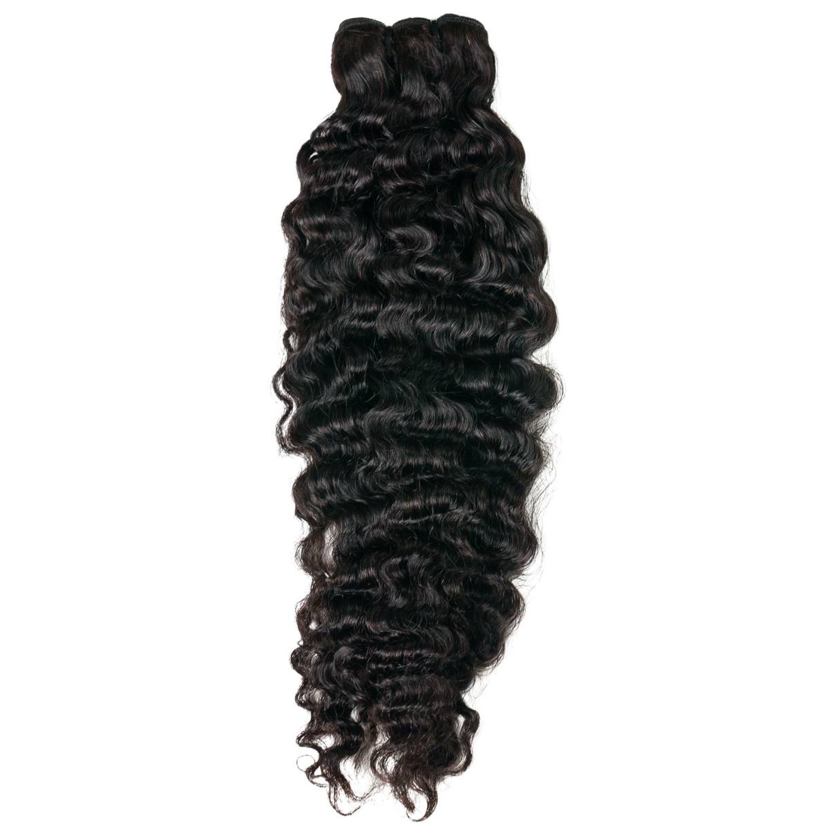Burmese Curly Bundles