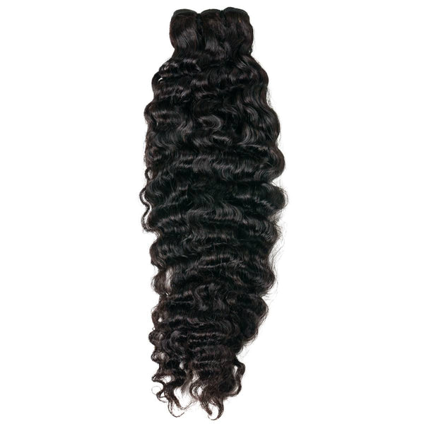 Burmese Curly Bundles