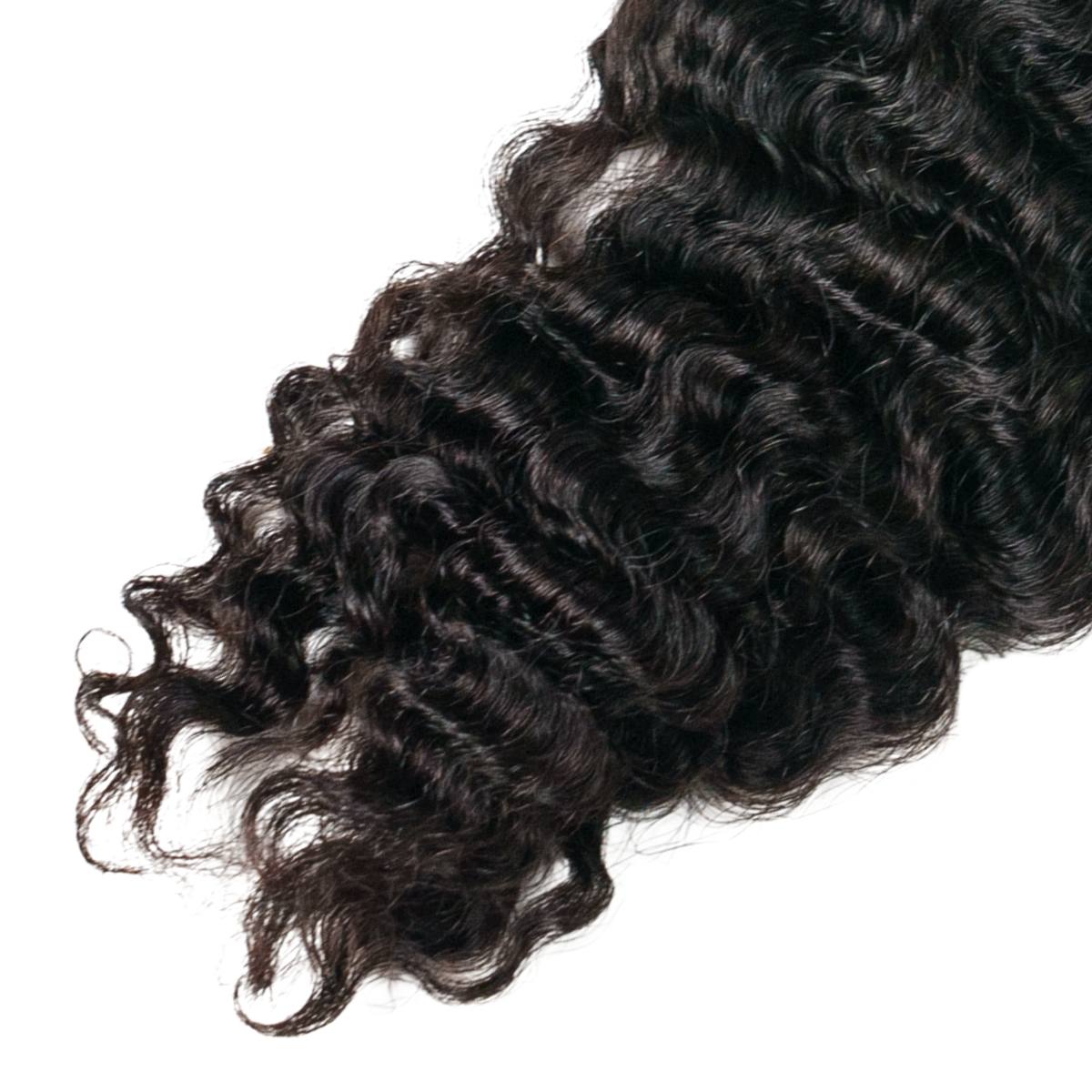 Burmese Curly Bundles