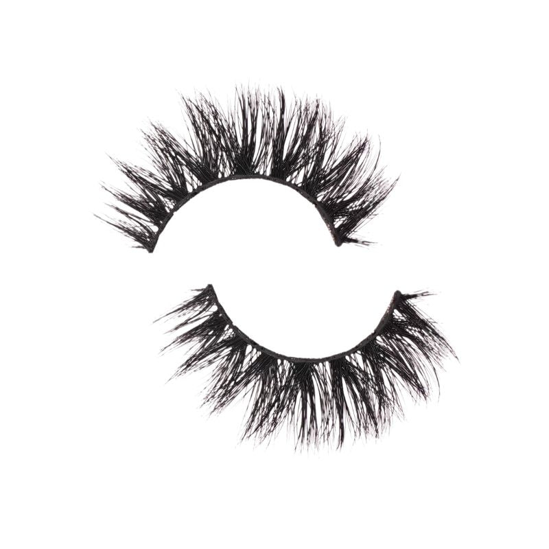 G-008 3D Mink Lashes