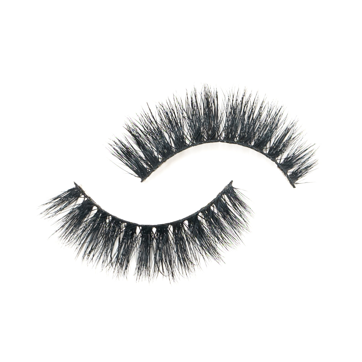 C-0928 3D Mink Lashes