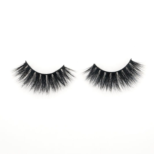 Dubai 3D Mink Lashes