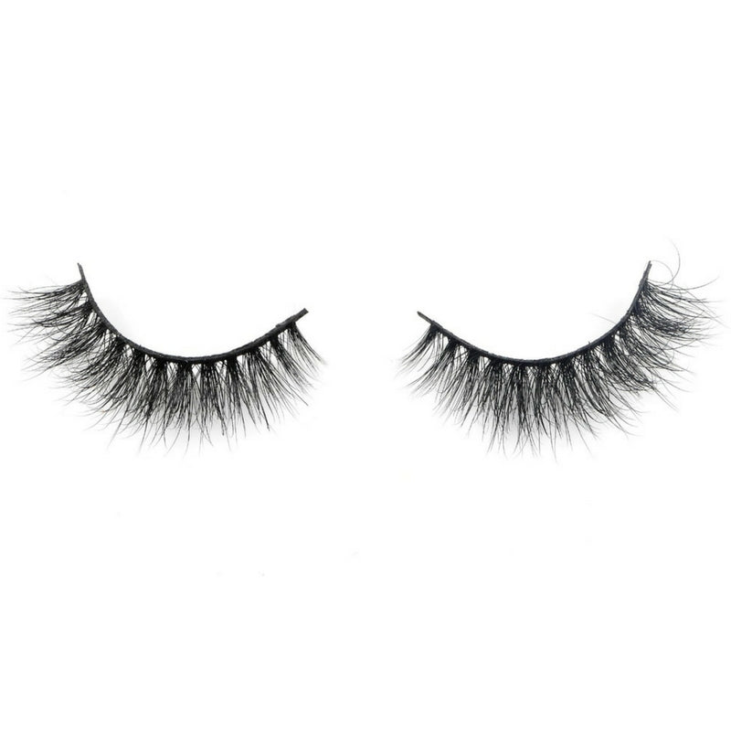 E-001 3D Mink Lashes
