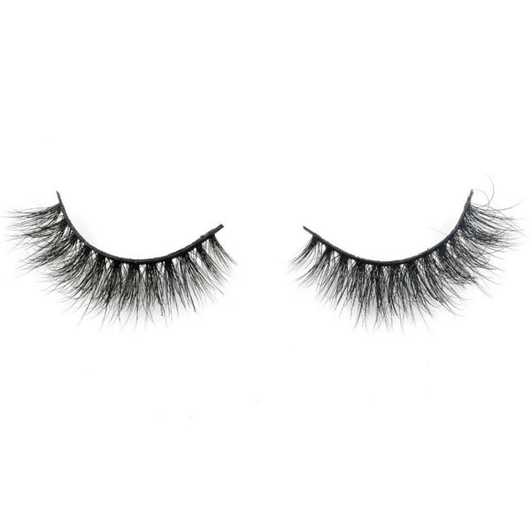 E-001 3D Mink Lashes
