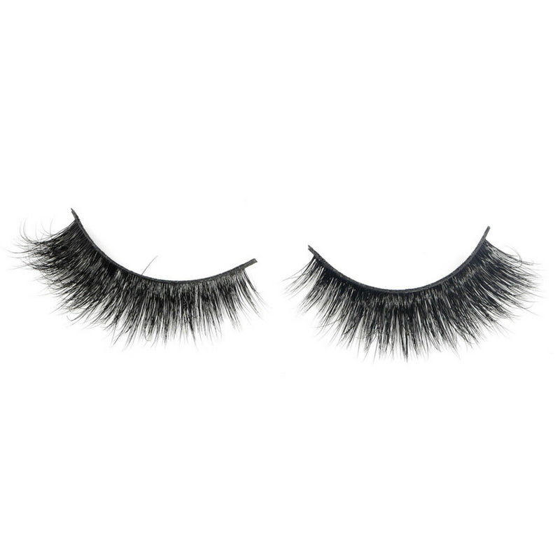 V-604 3D Mink Lashes