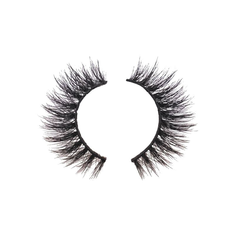 E-001 3D Mink Lashes