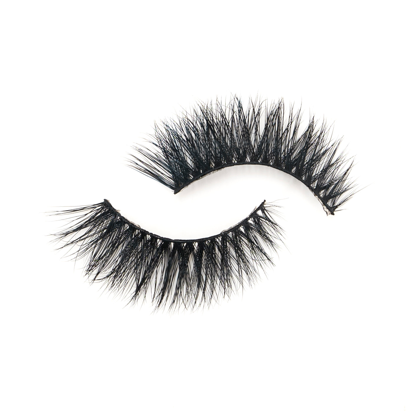 L-650 3D Mink Lashes