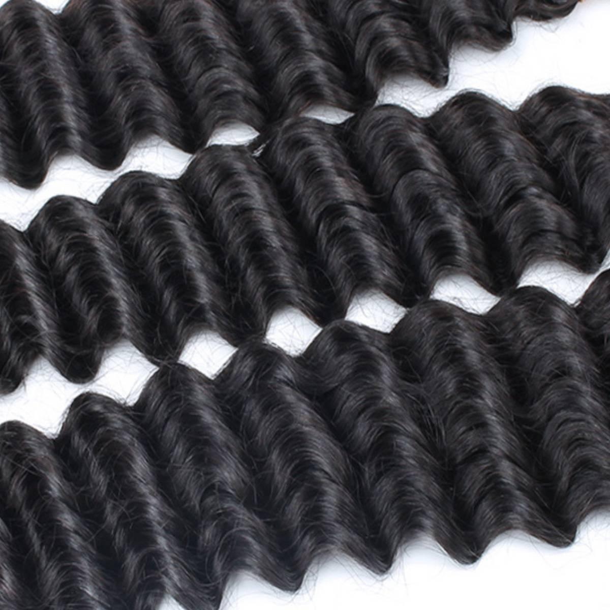 Brazilian Deep Wave  Bundles