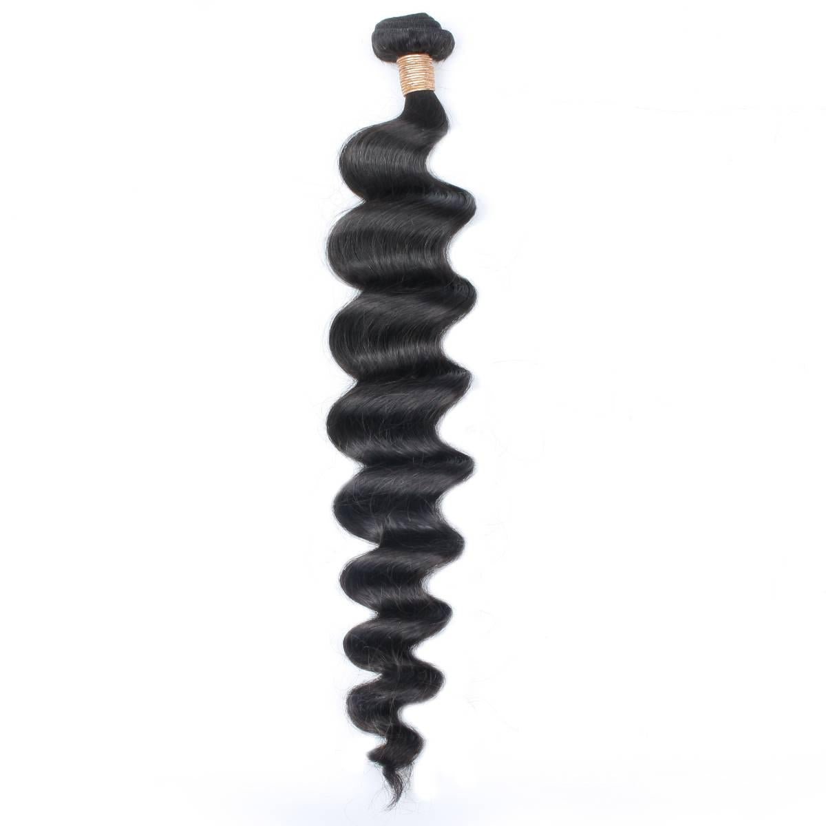 Brazilian Loose Wave Bundles