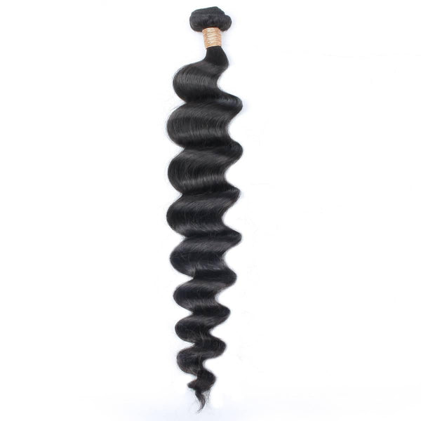 Brazilian Loose Wave Bundles