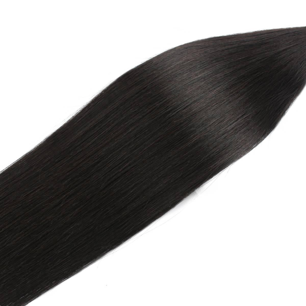 Malaysian Straight Bundles