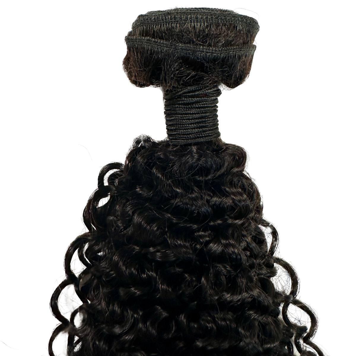 Brazilian Kinky Curly Bundles