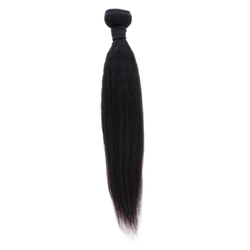 Brazilian Kinky Straight Bundles