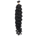 Latin Wave Bulk Braiding Hair