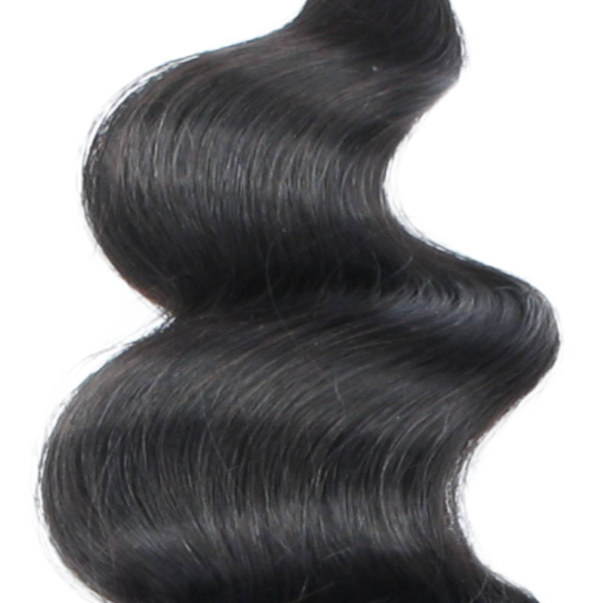 Brazilian Loose Wave Bundles