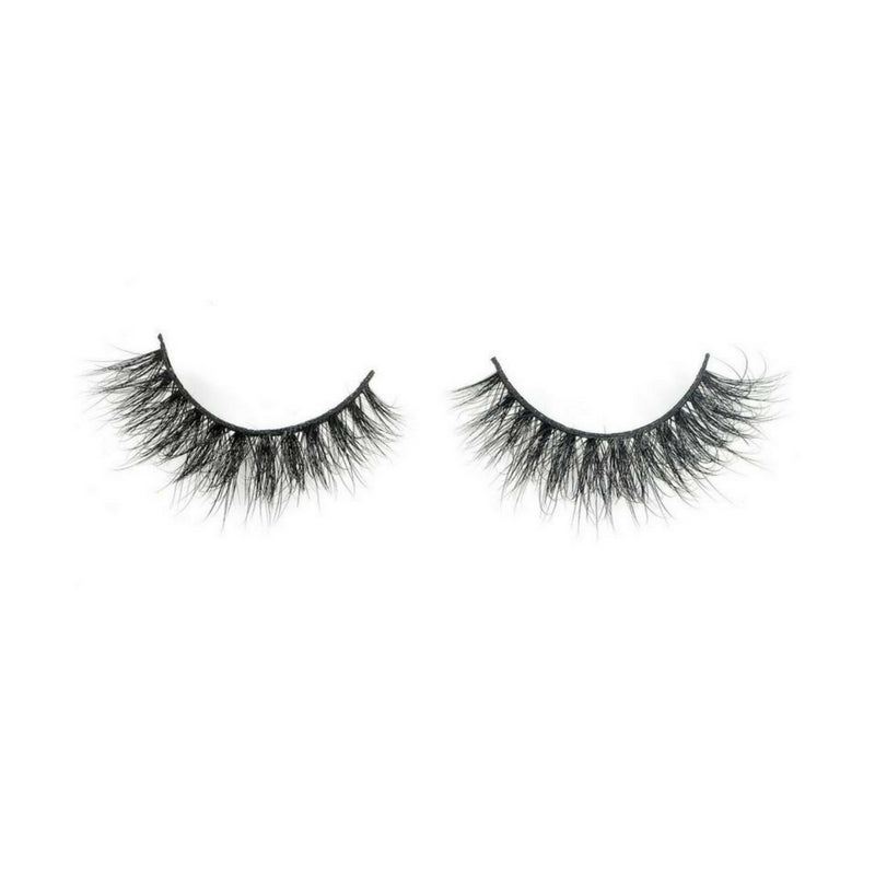 C-0928 3D Mink Lashes