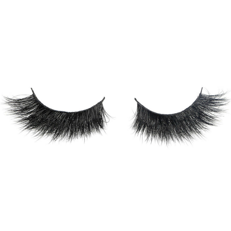 E-642 3D Mink Lashes