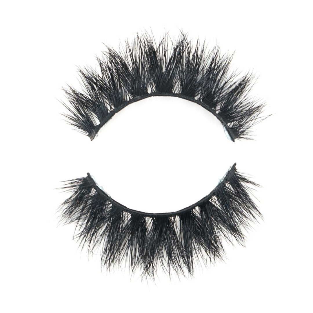 C-0424 3D Mink Lashes