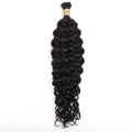 Ocean Wave Bulk Braiding Hair