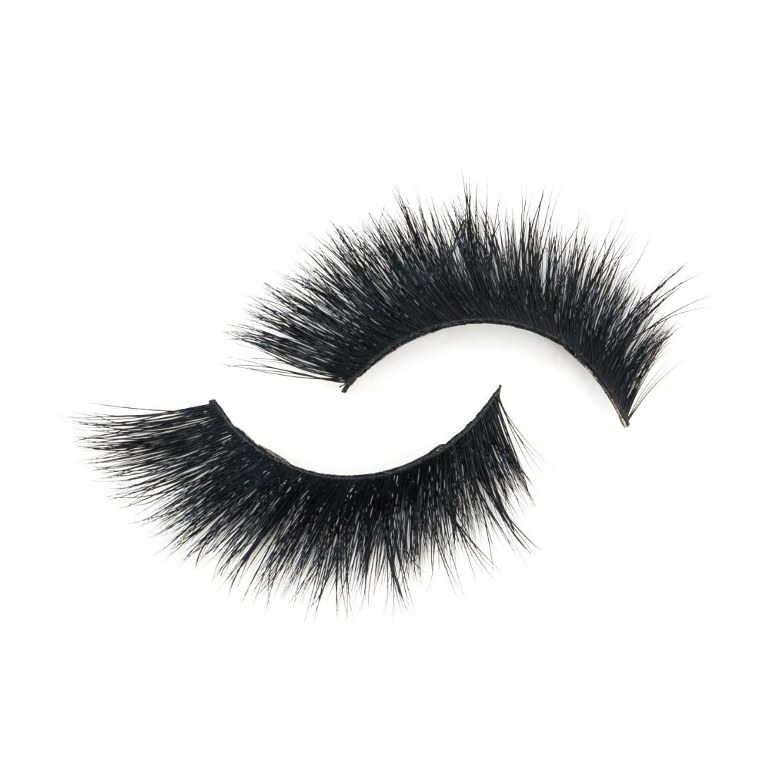 E-642 3D Mink Lashes