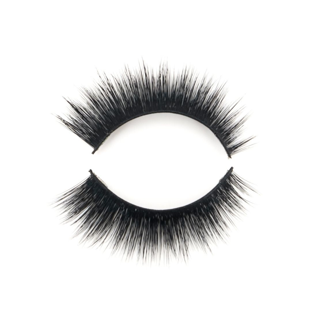 V-604 3D Mink Lashes