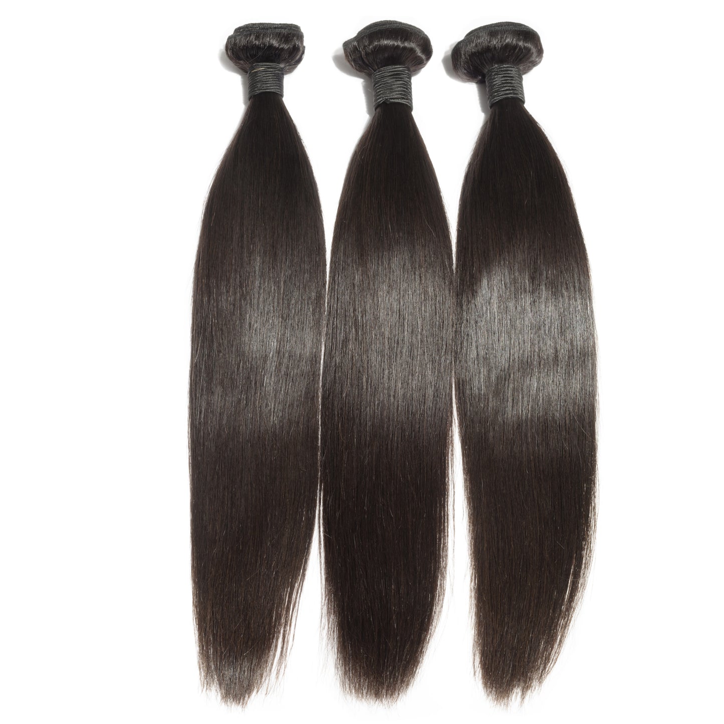 Brazilian Silky Straight Bundles