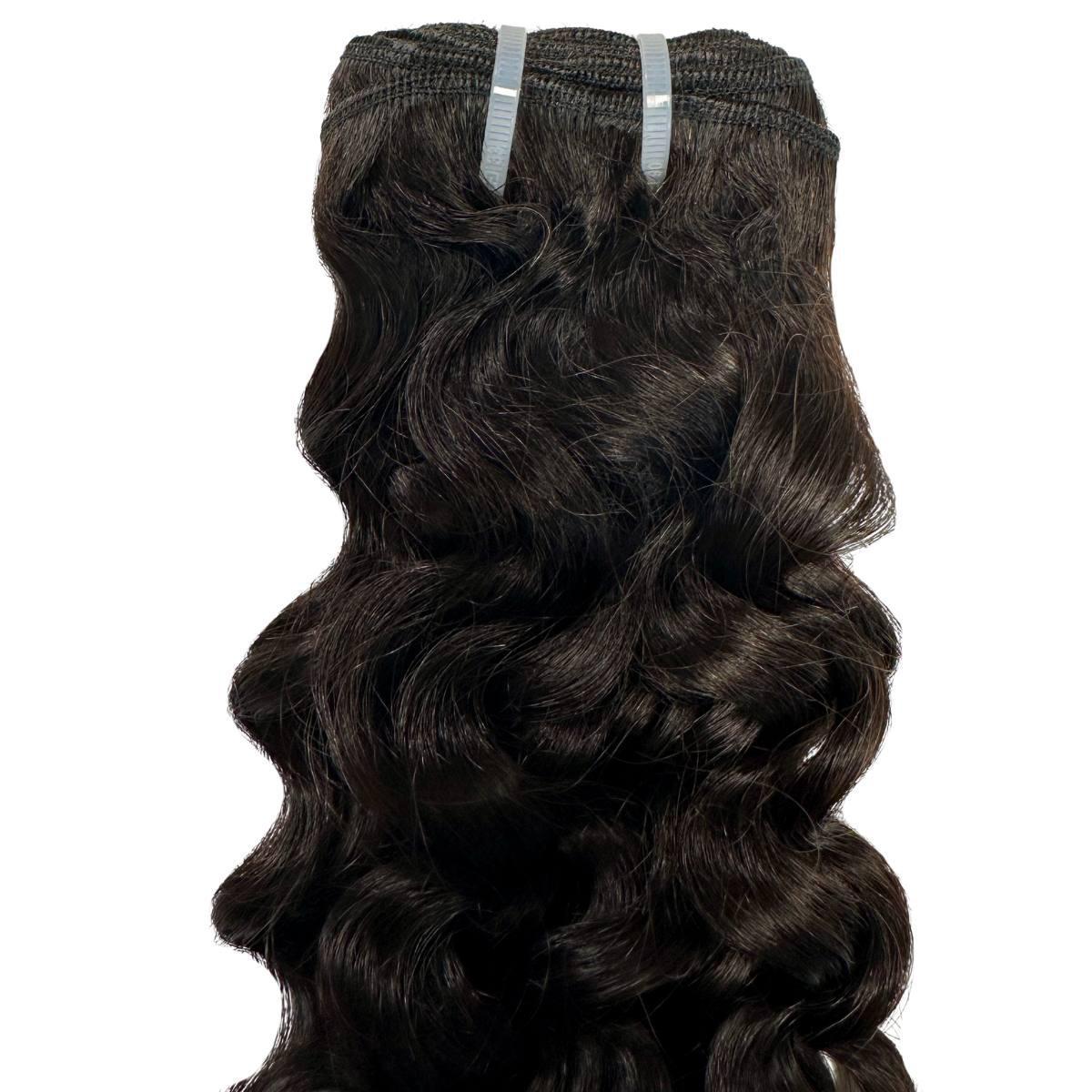 Brazilian Spanish Wave Bundles