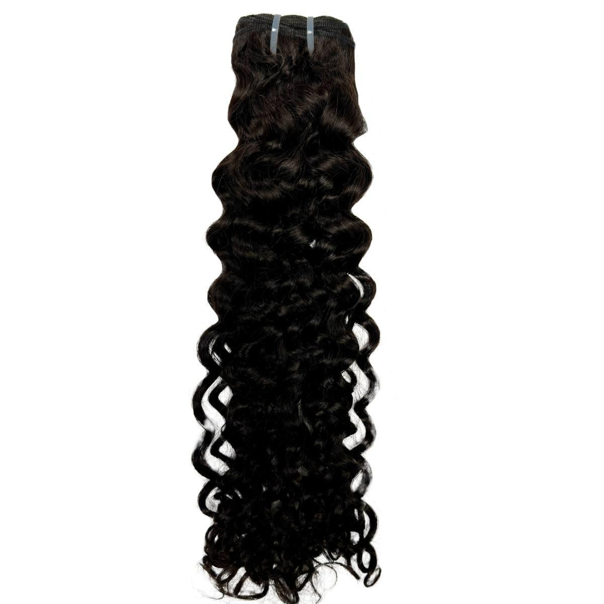 Brazilian Spanish Wave Bundles
