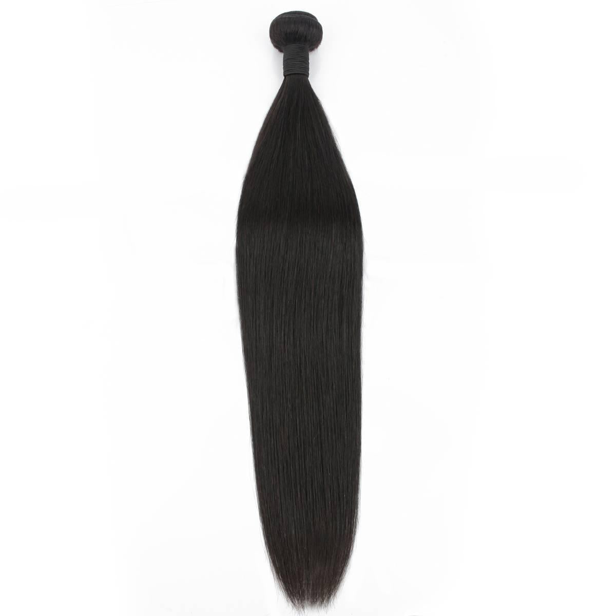 Malaysian Straight Bundles