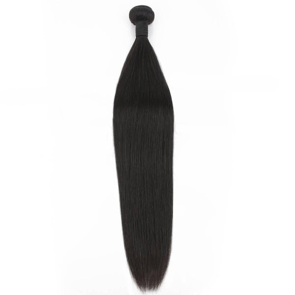 Malaysian Straight Bundles