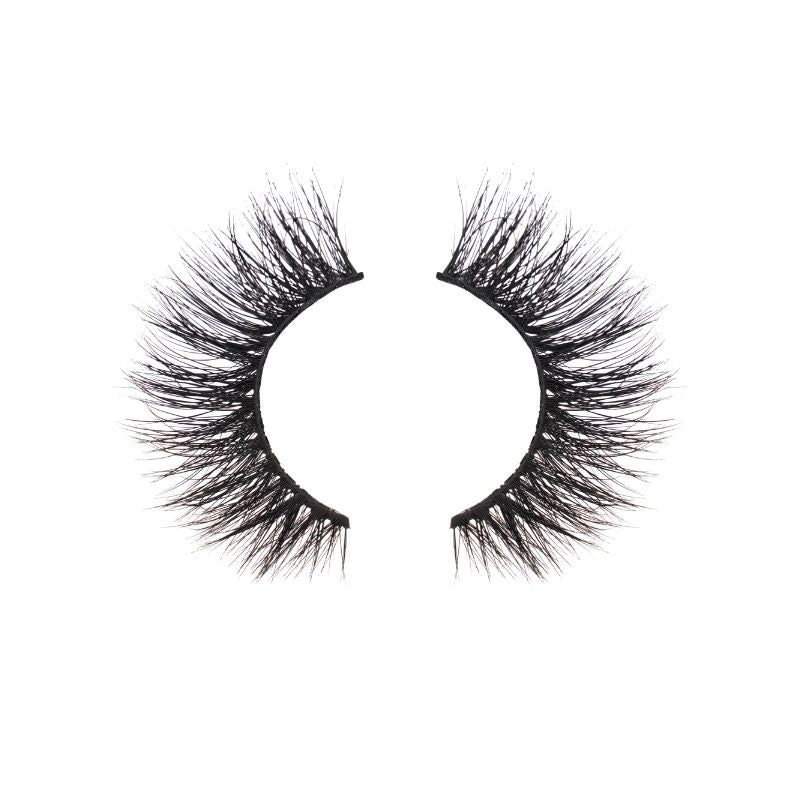 L-650 3D Mink Lashes