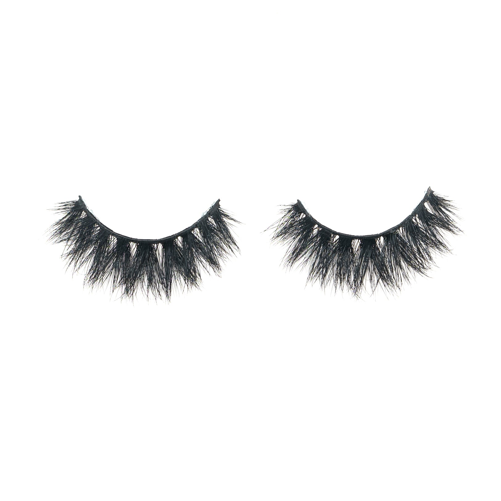 C-0424 3D Mink Lashes