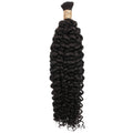 Water Wave Bulk Braiding Hair