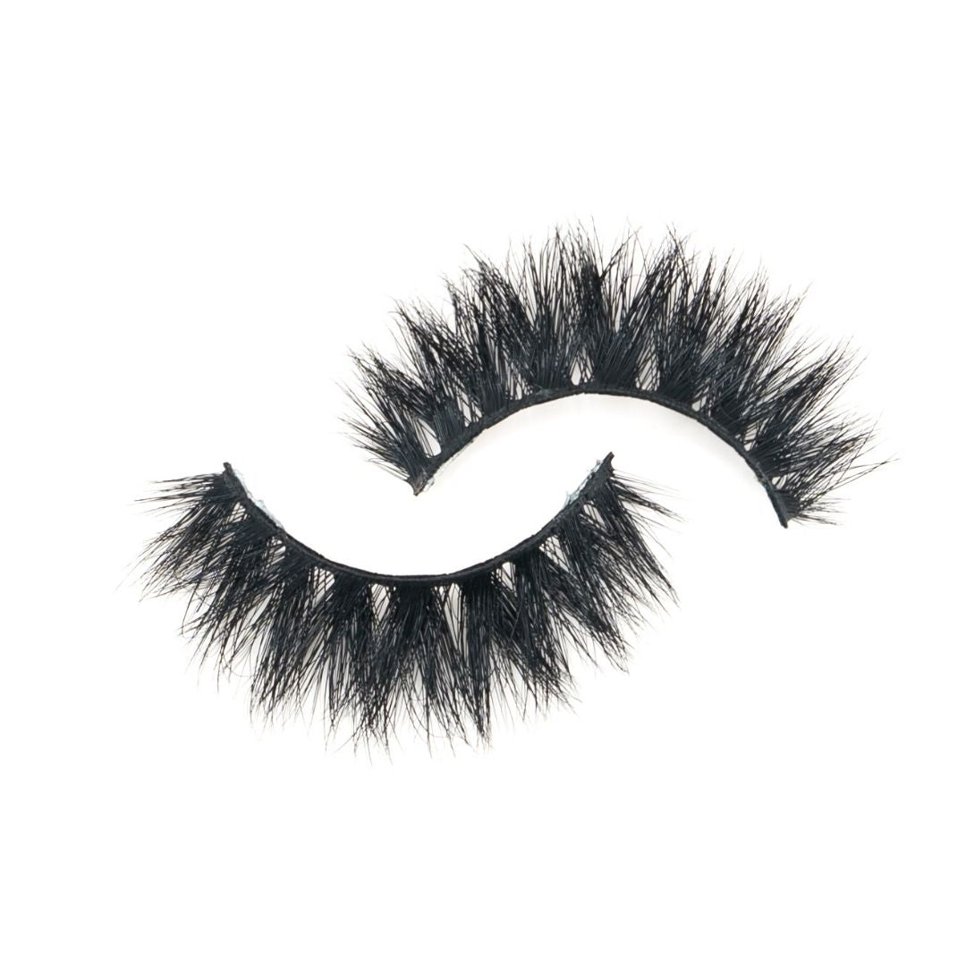 C-0424 3D Mink Lashes