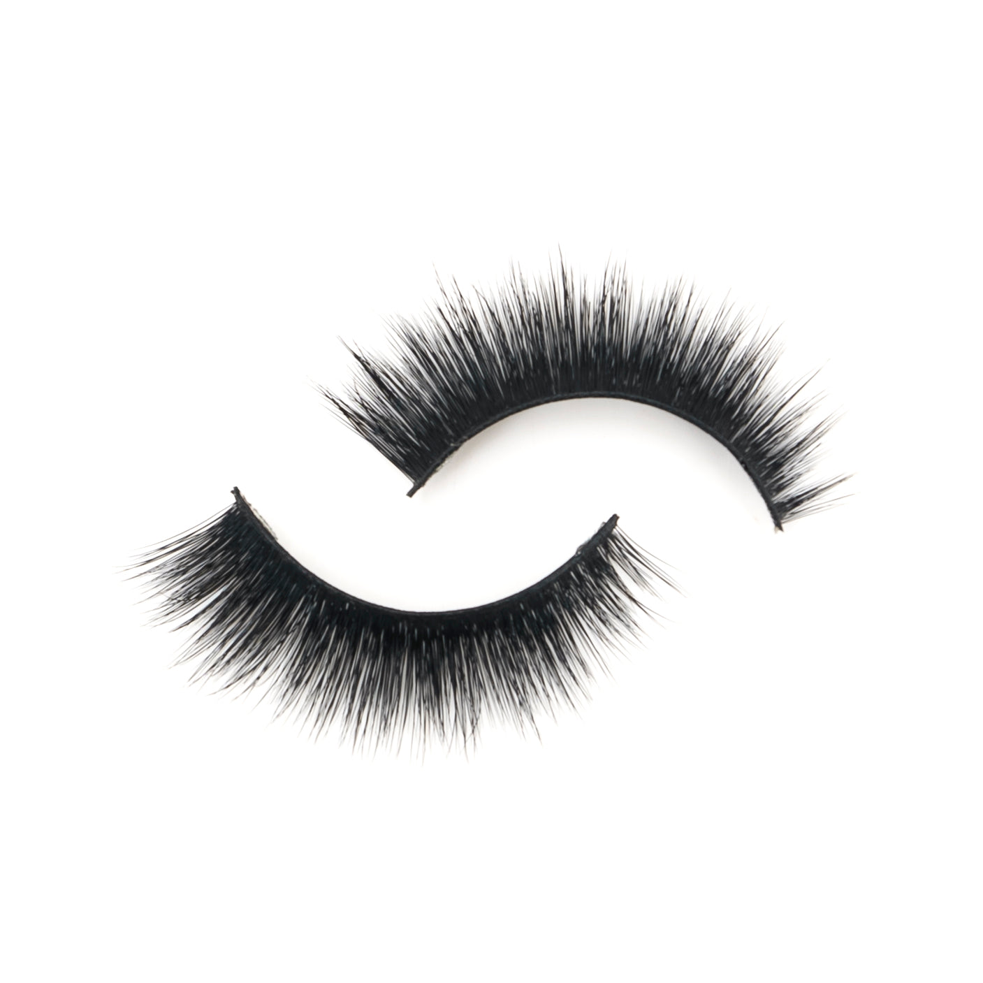 V-604 3D Mink Lashes