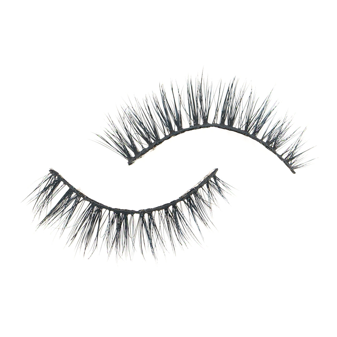 J-000 3D Mink Lashes