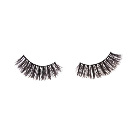 Lavender Faux 3D Volume Lashes