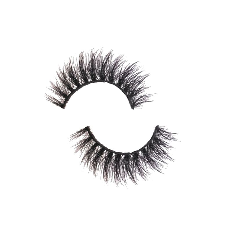 E-001 3D Mink Lashes